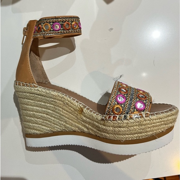 Wedges - Picture 3 of 4